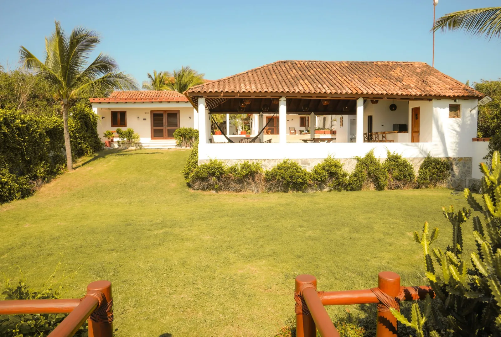Refugio del Mar — Foto 27
